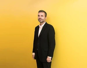David Carroll