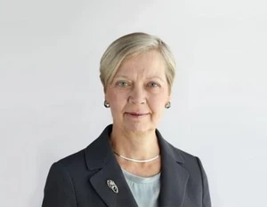 Dame Deanne Julius 