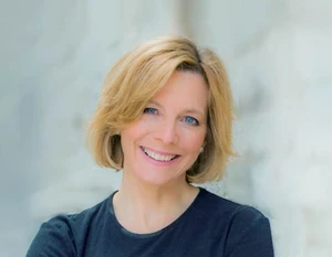Hazel Irvine