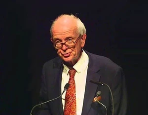 Dr Henry Marsh CBE