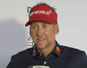 Ian Poulter