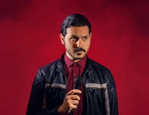 Ignacio Lopez