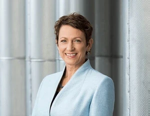 Dame Inga Beale Official Speaker Profile Picture