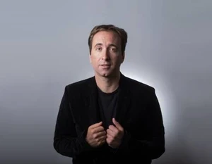 Joe Bor