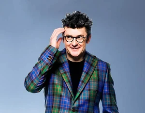 Joe Pasquale