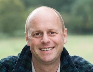 Joe Swift