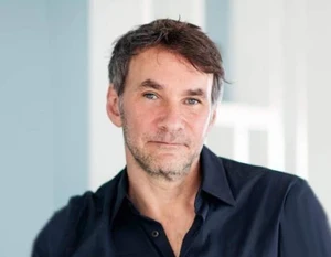 Keith Ferrazzi