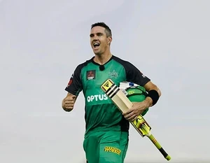 Kevin Pietersen