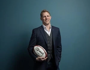 Lewis Moody