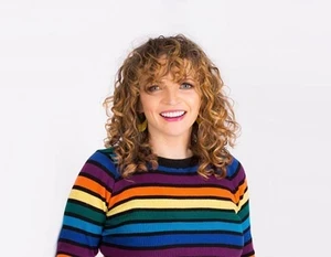 Lorna Prichard