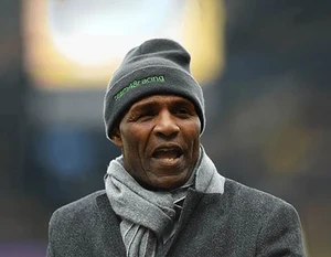 Luther Blissett