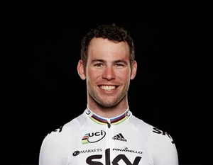 Mark Cavendish