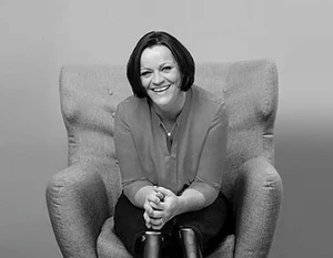 Martine Wright Official Speaker Profile Picture