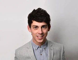 Matt Richardson