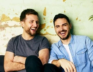 Henry Firth & Ian Theasby