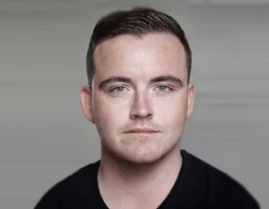 Darren Connell