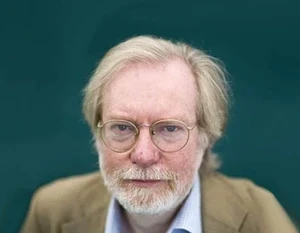 Sir Paul Collier