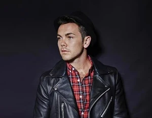 Ray Quinn