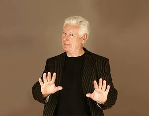Roy Walker