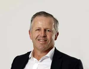 Sean Fitzpatrick