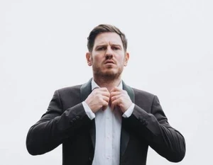 Sean Hegarty