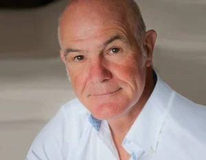 Dr. Stephen Simpson 