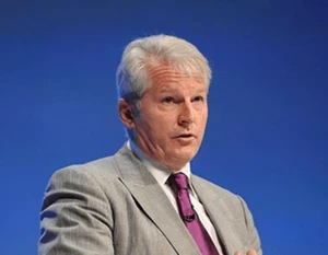 Tim Collins