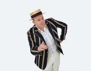 Tim Vine
