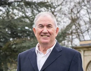 Tony Klinger