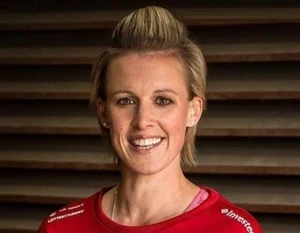 Alex Danson