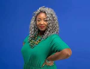 Anne-Marie Imafidon