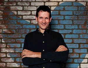 Bruce Daisley