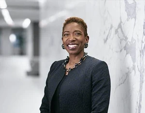 Carla Harris
