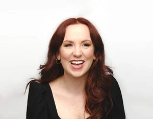 Catherine Bohart