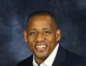 Cedric King
