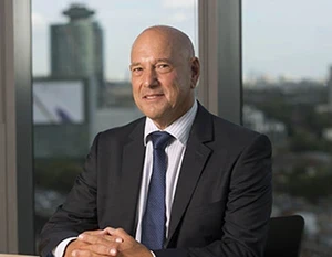 Claude Littner