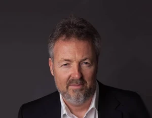 David Murrin