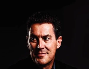 David Smith Official Speaker Profile Picture