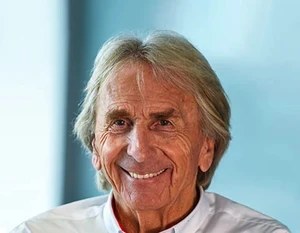 Derek Bell