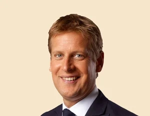 Ed Chamberlin