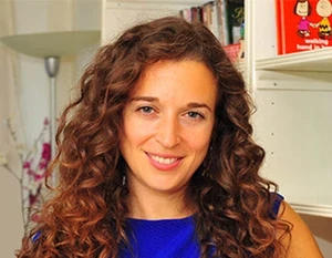 Dr. Emily Grossman