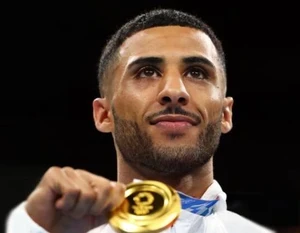 Galal Yafai