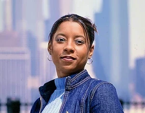 Genelle Guzman-McMillan