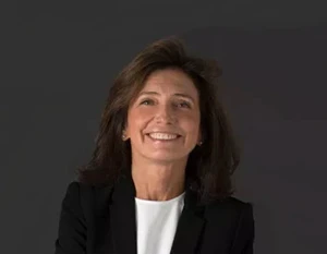 Isabel Aguilera
