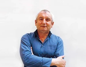 Lord John Bird