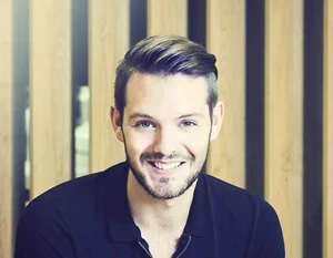 John Whaite