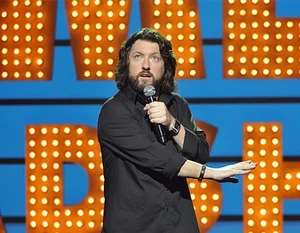 Keith Farnan