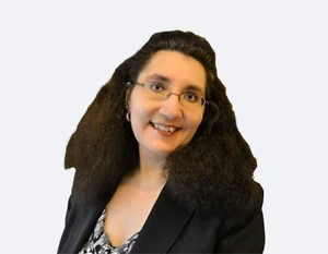 Lisa Ventura MBE