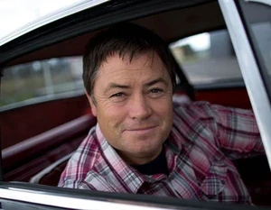 Mike Brewer