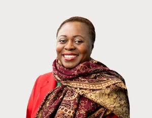 Prof. Olivette Otele